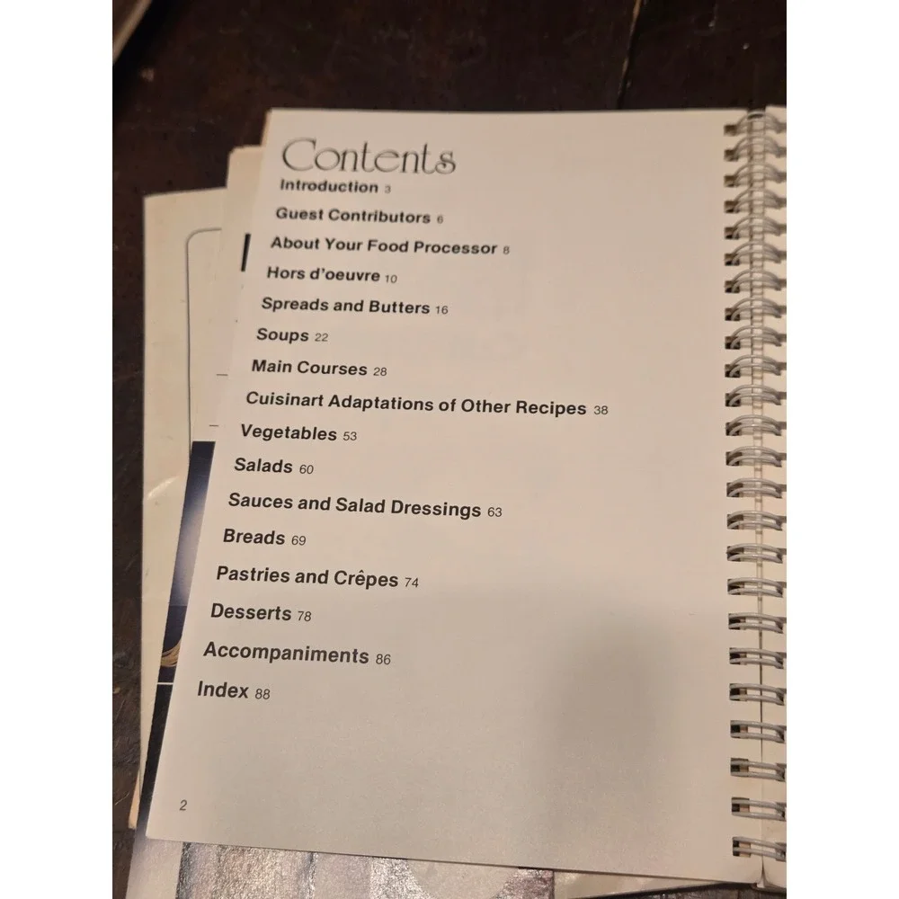 Cuisinart usa era